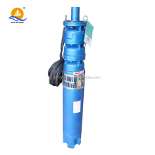 2 inches high pressure heavy duty vertical turbine downhole submersible well water pump